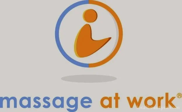 Massage At Work Inc, Toronto - Photo 1