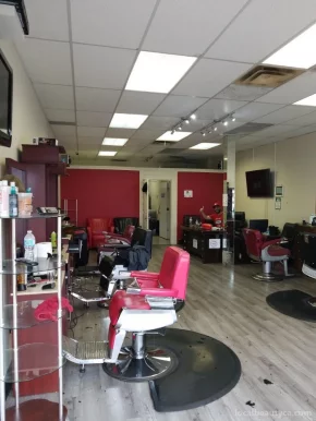 Prince Barber Shop. Est. 2012 Original, Toronto - Photo 4