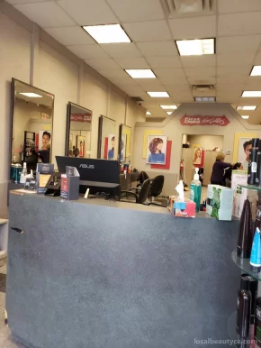 First Choice Haircutters, Toronto - Photo 1