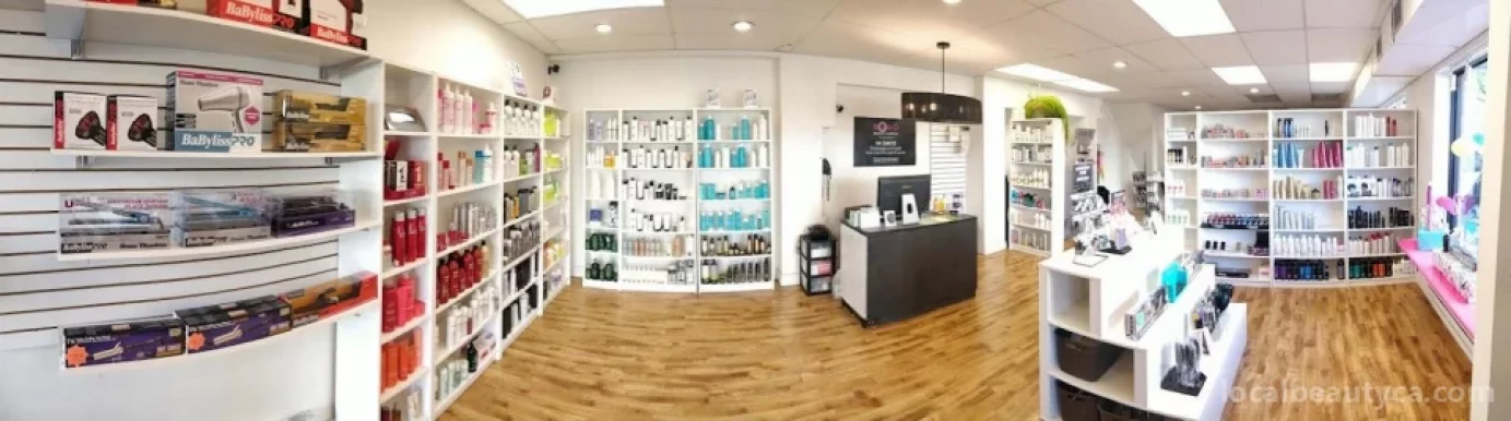 Chrysalis Salon and Beauty Supply, Toronto - Photo 1