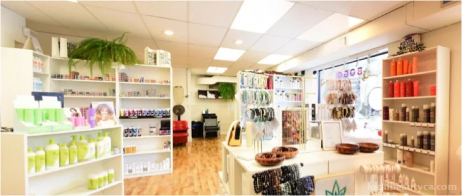 Chrysalis Salon and Beauty Supply, Toronto - Photo 2
