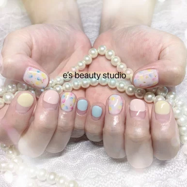 E's beauty studio, Toronto - Photo 4