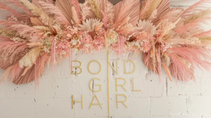 Bond Girl Hair, Toronto - Photo 1