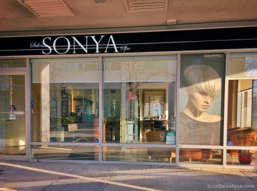 Salon Sonya Spa, Toronto - 