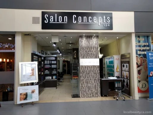 Salon Concepts Spa, Toronto - Photo 1