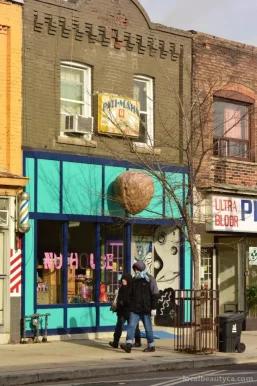 Vito Barber Shop, Toronto - Photo 1