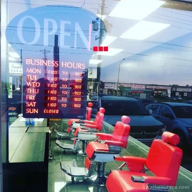 Fresh Fades Barbershop, Toronto - Photo 1