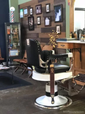Antica Barber Shop, Toronto - Photo 2