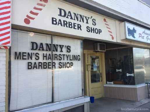 Danny's Barber Shop, Toronto - Photo 1