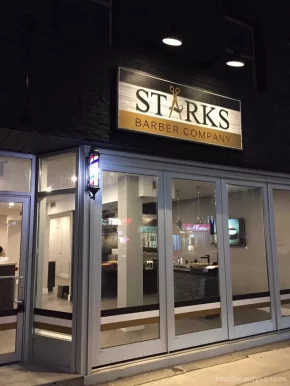 Starks Barber Company, Toronto - Photo 3