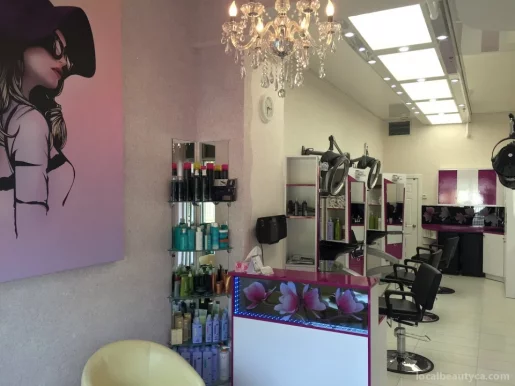 Innas Coiffure Hair Salon, Toronto - Photo 3