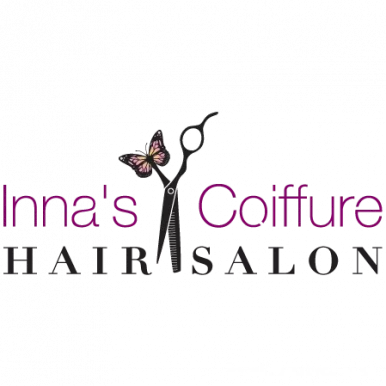 Innas Coiffure Hair Salon, Toronto - Photo 1