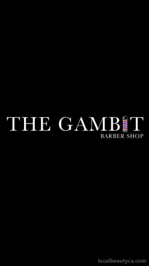 The Gambit Barbershop York University, Toronto - Photo 1