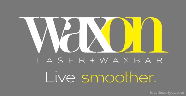 WAXON Laser + Waxbar - Yorkville Village, Toronto - Photo 2