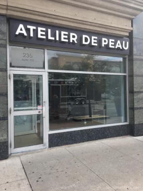 Atelier De Peau, Toronto - Photo 3