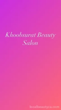 Khoobsurat Beauty Salon, Toronto - Photo 3
