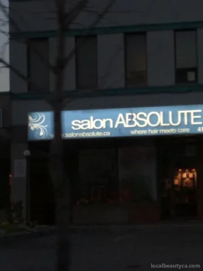 Salon Absolute, Toronto - Photo 1