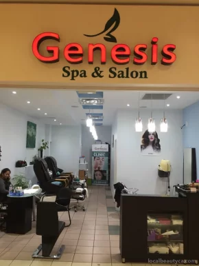 Genesis spa and Salon, Toronto - Photo 1