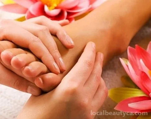 Liangtse Wellness Massage & SPA, Toronto - Photo 5