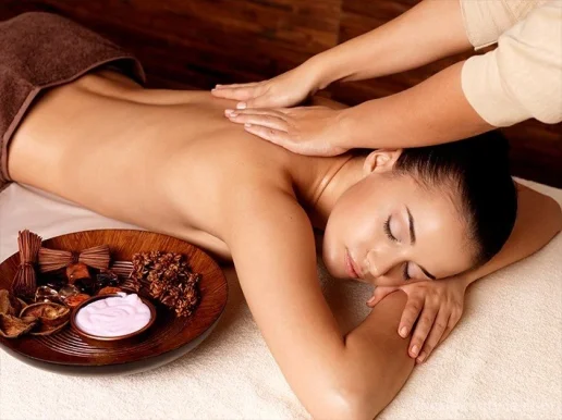 Liangtse Wellness Massage & SPA, Toronto - Photo 3