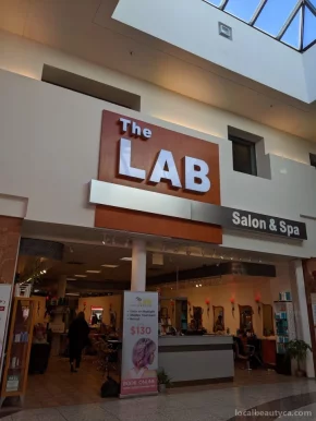 The Lab Salon & Spa, Toronto - Photo 4