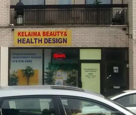 Kelaima Beauty And Health Design, Toronto - Photo 1