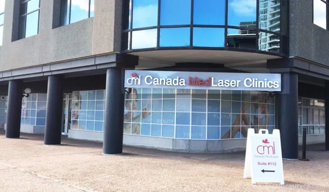Canada MedLaser Clinics, Toronto - Photo 1