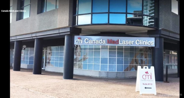 Canada MedLaser Clinics, Toronto - Photo 2