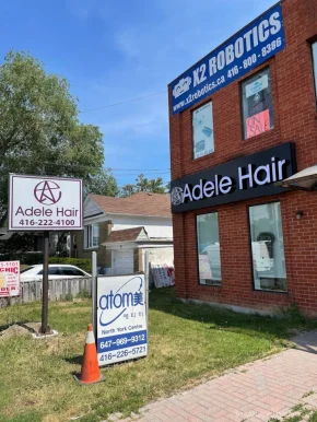 Adele Hair, Toronto - Photo 1
