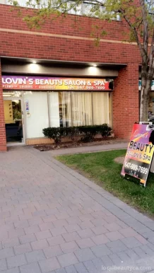 Lovin's Beauty Salon & Spa, Toronto - Photo 4