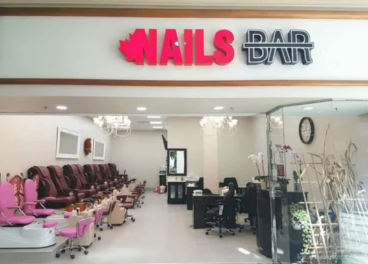 Nails Bar, Toronto - Photo 3