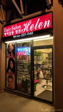 Hair Salon Helen, Toronto - Photo 3