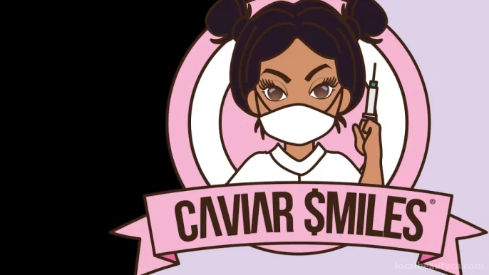 Caviar Smiles, Toronto - Photo 1