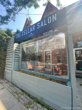 The Cellar Salon, Toronto - Photo 3