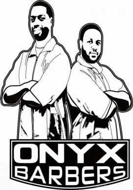 Onyx Barbers Inc., Toronto - Photo 3