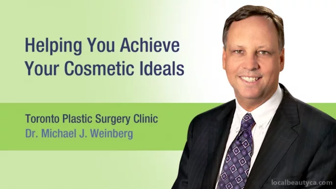 The Toronto Plastic Surgery Clinic: Dr. Michael J. Weinberg, Toronto - Photo 3