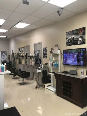 Hair Kaya | Salon & Barber Shop, Toronto - Photo 2