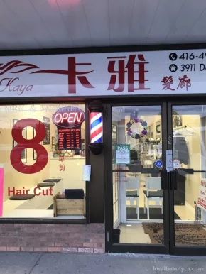 Hair Kaya | Salon & Barber Shop, Toronto - Photo 3