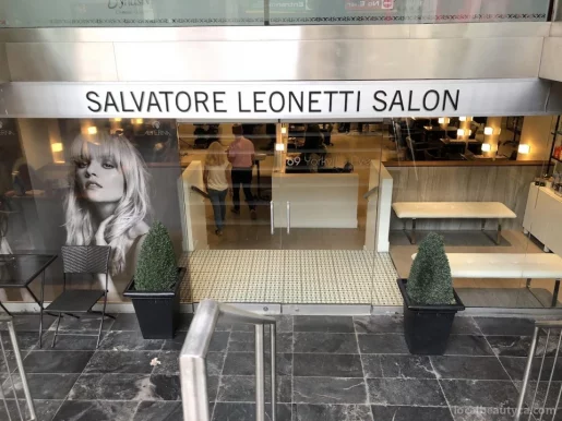 Salvatore Leonetti Salon, Toronto - Photo 4