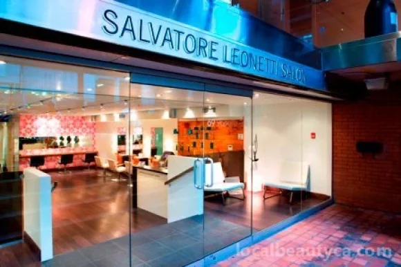Salvatore Leonetti Salon, Toronto - Photo 2