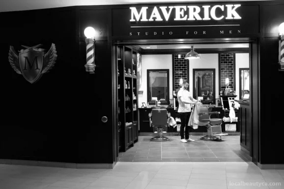 Maverick Studio - Delta Toronto Hotel, Toronto - Photo 3