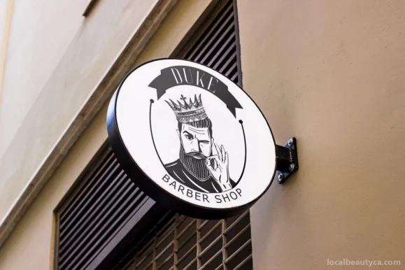 Duke Barber Shop, Toronto - Photo 3