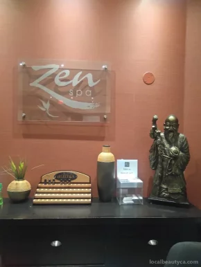 Zen Spa, Toronto - Photo 2