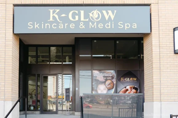 K-Glow Skincare & Medi Spa, Toronto - Photo 4