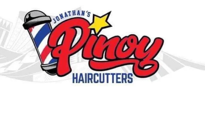 Jonathan Pinoy Haircutters inc, Toronto - Photo 1