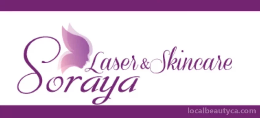 Soraya Laser Hair Removal and Skincare Services, Toronto - Photo 1