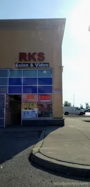 Rks Barber Shop, Toronto - Photo 1