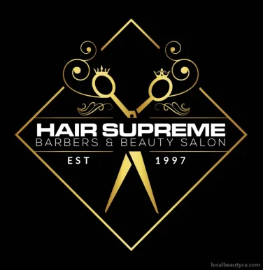 Hair Supreme, Toronto - 