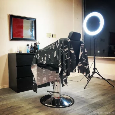 Kings Chair Barbershop, Toronto - Photo 1