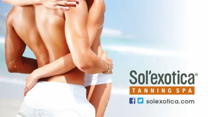 Sol’exotica Tanning Spa, Toronto - Photo 2